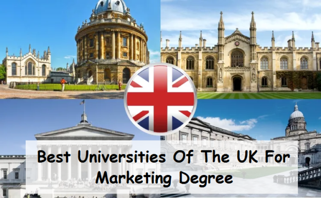 best universities in uk for phd in marketing